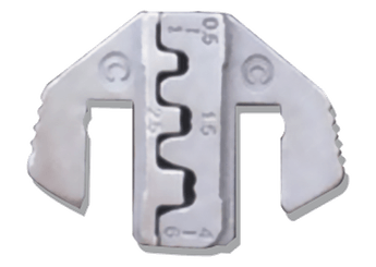 Outils - Outils divers - Matrice pour cosses C
