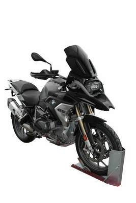 Pièces Quad & Motos - Equipement véhicule - Bulle MRA Touring TM