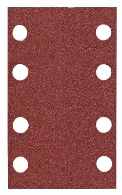Outils - Outils divers - Papier abrasif 115x280mm K60 (10)