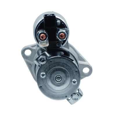 Pièces agricoles - Eclairage - Démarreur 12 V, 1,4 kW, 8 dents, CW