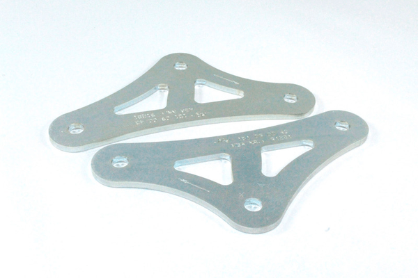 Pièces Quad & Motos - Equipement véhicule - Kit de réhausse TECNIUM +30mm