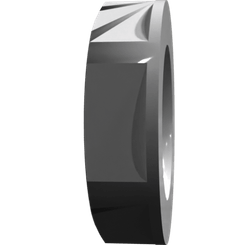 Pièces agricoles - Pièce divers - Ecrou SKINTOP GMP-GL-M noir M12x1.5