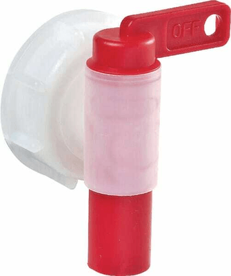 Pièces agricoles - Cloture,Jardin & Sylviculture - Soupape de vidange 51 mm