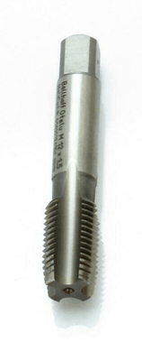 Pièces Quad & Motos - Outillage - Taraud manuel HELICOIL M12 X 1,5 type 0140.0