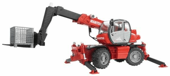 Loisirs - Jouets - Chargeur tél. Manitou MRT 2150