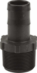 Pièces agricoles - Pièce Pulvérisateur - Embout 1 1/2" mâle NPT x 1 1/4"