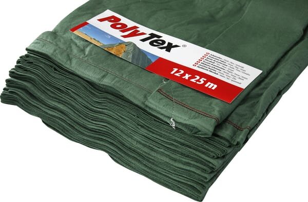 Pièces agricoles - Cloture,Jardin & Sylviculture - Bâche de protection PolyTex® DLG 12x25m