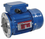 Moteur électrique 0,37 kw