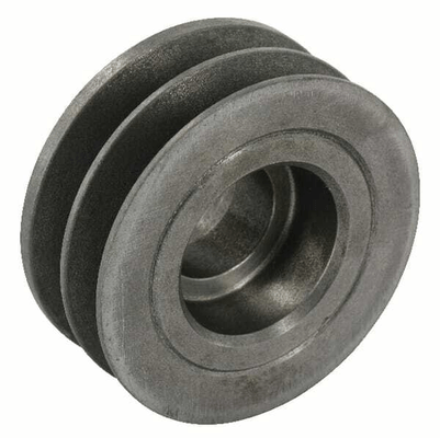 Pièces agricoles - Tracteur pièce origine - Poulie CNH