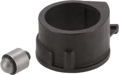 Outils - Outils divers - Jeu de porte-lames