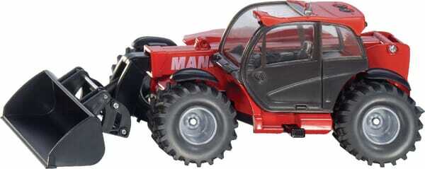 Loisirs - Jouets - Manitou MLT840 chargeur télesc