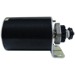 Pièces agricoles - Eclairage - Démarreur 12V, 16 dents, CCW, Kramp