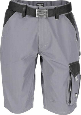 Vêtements et protections - Vêtement  - Short gris/noir 6XL