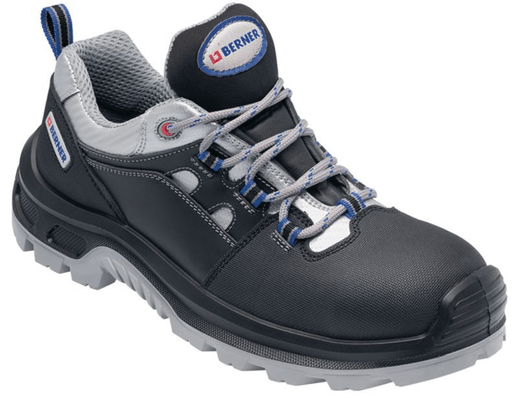 Equipement protection individuelle - Equipement - CHAUS.SECU SPORTIVE S3 BAS T44