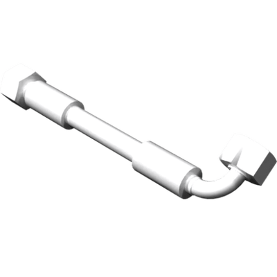 Pièces agricoles - Pièce divers - FlexibleHH1SC06 N00-12L_N90-12L 02320