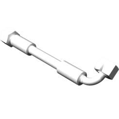 Pièces agricoles - Pièce divers - FlexibleHH1SC06 N00-12L_N90-12L 02320