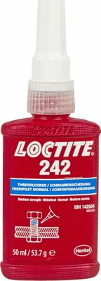 Chimie - Chimie divers - Frein filet moyen 242 - 50ml