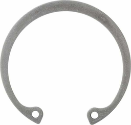 Pièces agricoles - Fasteners - Circlip interne 54x2 mm DIN472