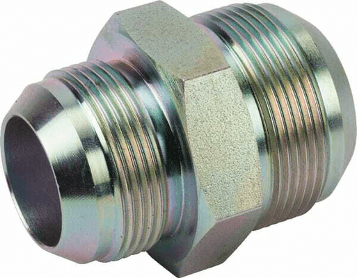 Pièces agricoles - Hydraulique - Réducteur M-M JIC 1 7/8x1 5/8