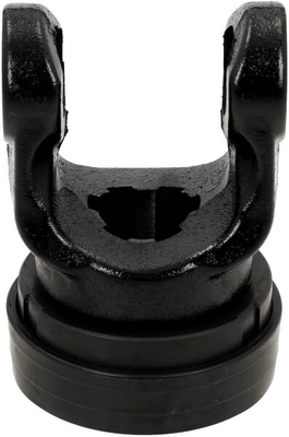 Pièces agricoles - Transmission - Bague de mâchoire, PTO60 1 3/8 (6)