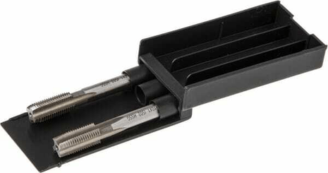 Outils - Outils divers - Jeu de tarauds HSS M10x1