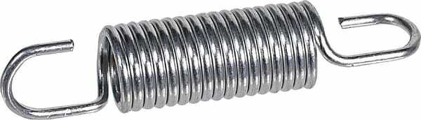 Pièces agricoles - Jardin et forêt pièce origine - Ressort RM45-REM50