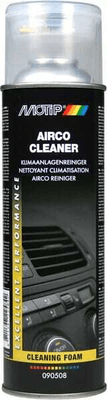 Chimie - Chimie divers - Nettoyant Climatisation 500ml