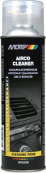 Chimie - Chimie divers - Nettoyant Climatisation 500ml