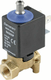 Électrovalve 3 voies 1/8" 12V
