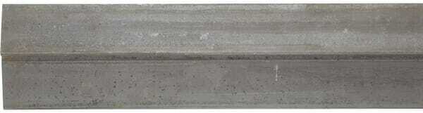 Pièces agricoles - Fenaison & élevage - Bande d’usure de godet 90x22 mm x2,1m HB250