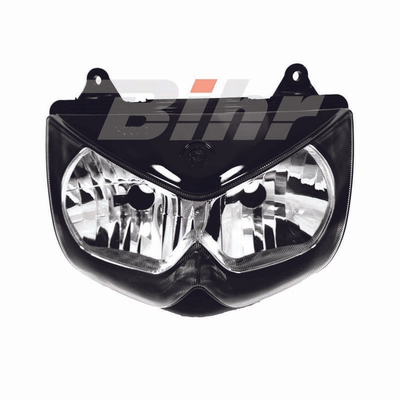 Pièces Quad & Motos - Equipement véhicule - Feu avant Bihr type OEM Kawasaki Z1000