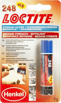 Chimie - Chimie divers - Frein filet moyen 248 - 9gr