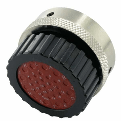 Pièces agricoles - Pièce Pulvérisateur - Logement de fiche 31 P. Male Neptune