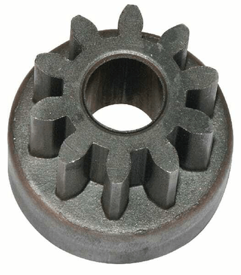 Pièces agricoles - Jardin et forêt pièce origine - Pignon droite