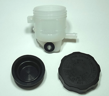 Pièces Quad & Motos - Pièces communes - KIT RESERVOIR MAÎTRE-CYLINDRE DE FREIN AVANT YAMAHA