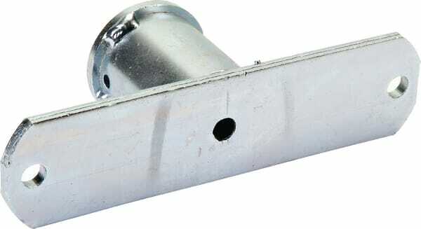 Pièces agricoles - Jardin et forêt pièce origine - Étrier pivotant 110/125