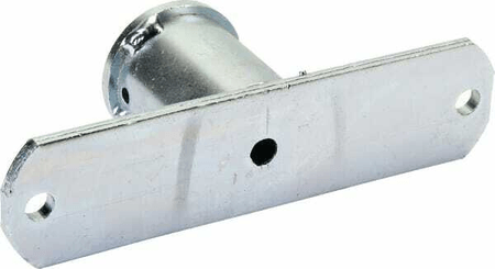 Pièces agricoles - Jardin et forêt pièce origine - Étrier pivotant 110/125