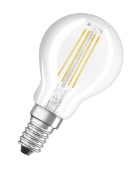 Pièces agricoles - Electricité - Ampoule LED 4.8W 827 E14