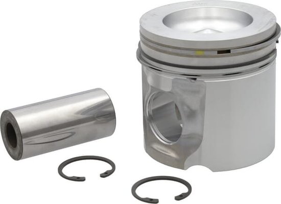 Pièces agricoles - TP pièce origine - Piston