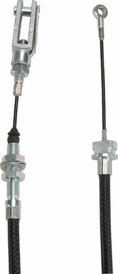 Pièces agricoles - Tracteur pièce origine - Câble de prise de force CNH