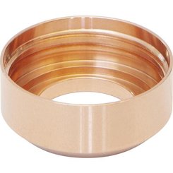 Pièces agricoles - Outils atelier - Coupe de précision de l'anneau tourbillonnaire 45A