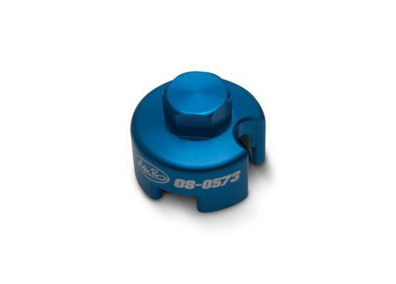 Pièces Quad & Motos - Outillage - Douille de bouchon de fourche MOTION PRO WP 4860 4CS