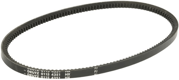 Pièces agricoles - TP pièce origine - Courroie trapézoïdale