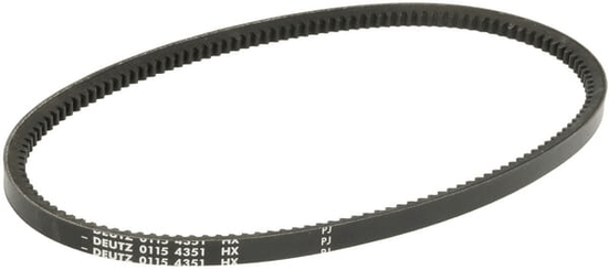 Pièces agricoles - TP pièce origine - Courroie trapézoïdale