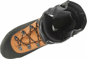 Vêtements et protections - Equipement - Chaussures anti-coupure classe 2 - T38