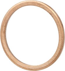 Pièces agricoles - TP pièce origine - Bague d'étanchéité