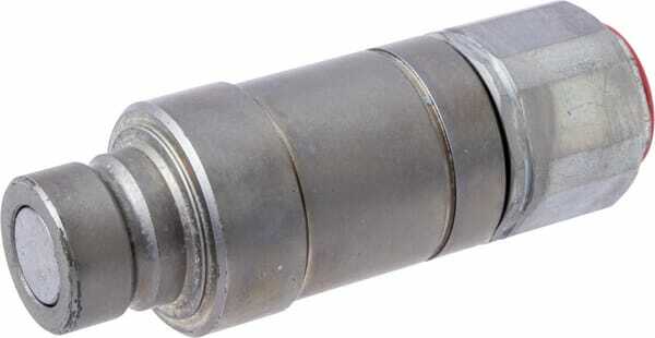 Pièces agricoles - Hydraulique - Jeu de raccords 1/2" DN 12.5