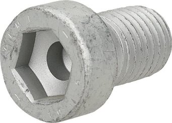 Pièces agricoles - Transmission - Boulon M20x30 DCRT