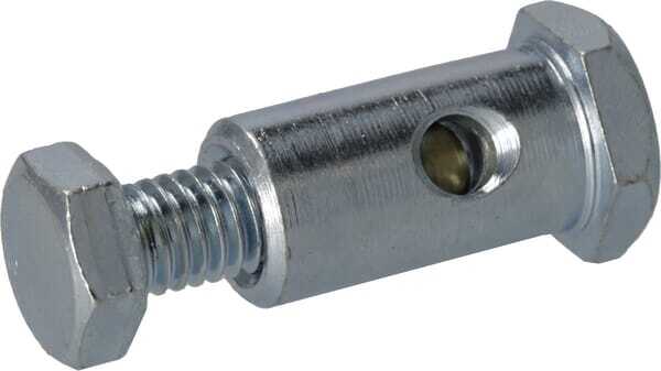 Pièces agricoles - Jardin et forêt pièce origine - Collier de fixation