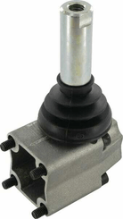 Pièces agricoles - Hydraulique - Commande manuelle par levier SD5 ES3LHC